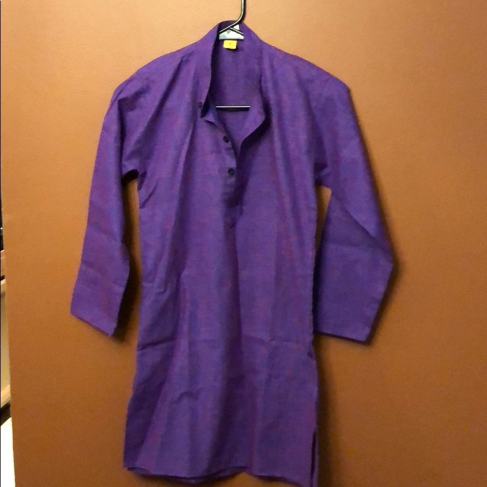 Boys Kurta size 8